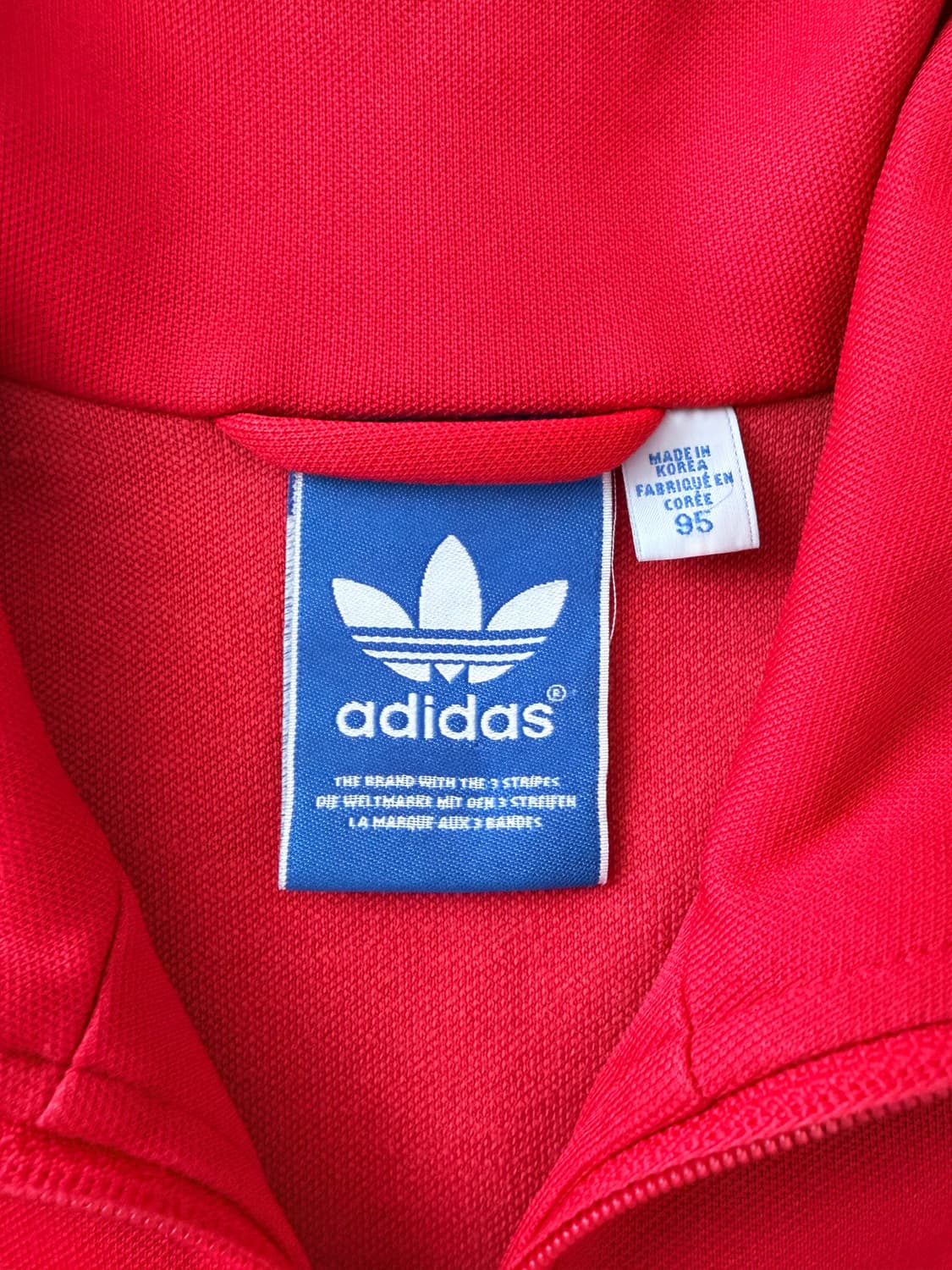 아디다스 져지 상품이미지4