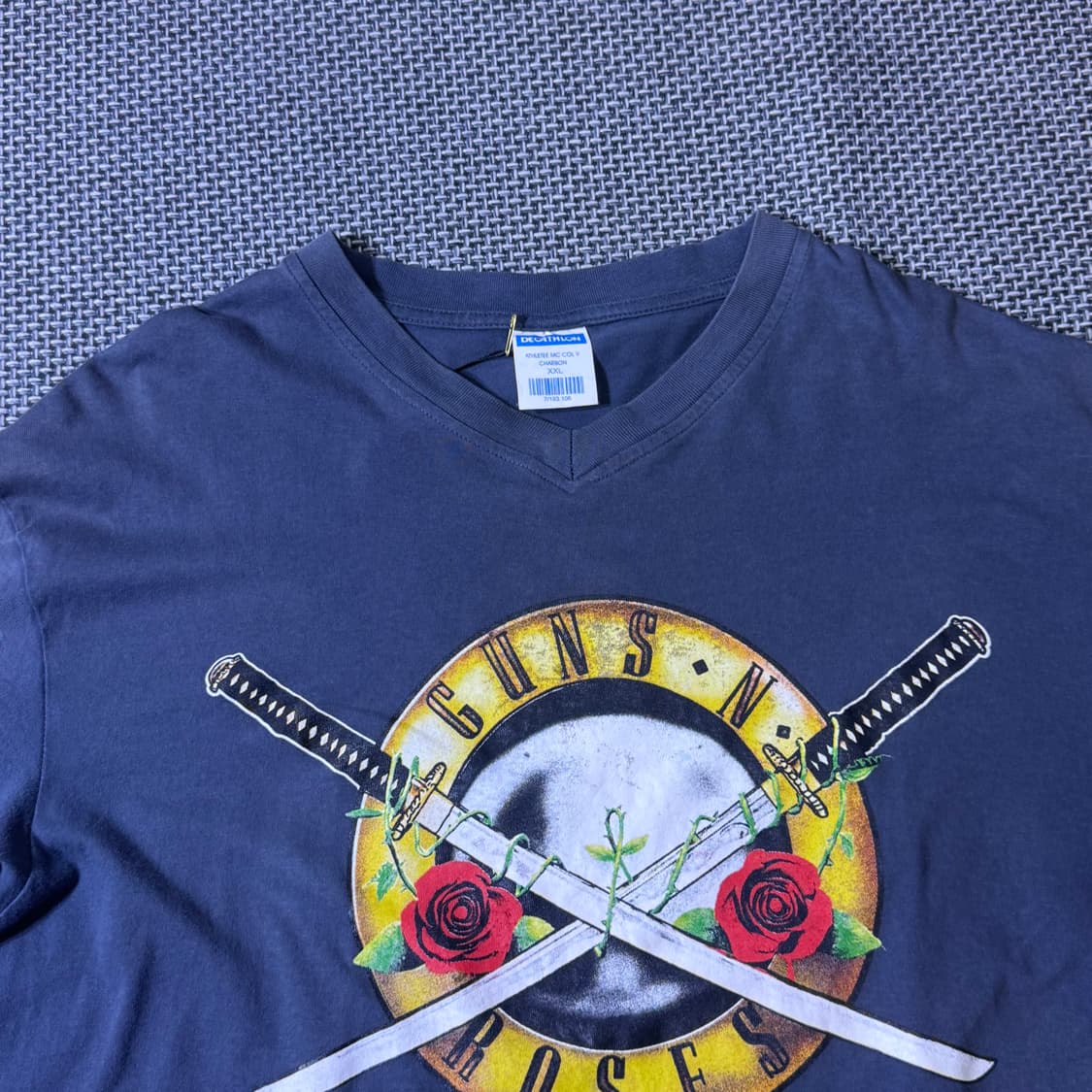 GUNS N ROSE japn tour 티셔츠(kold_7551)  상품이미지3