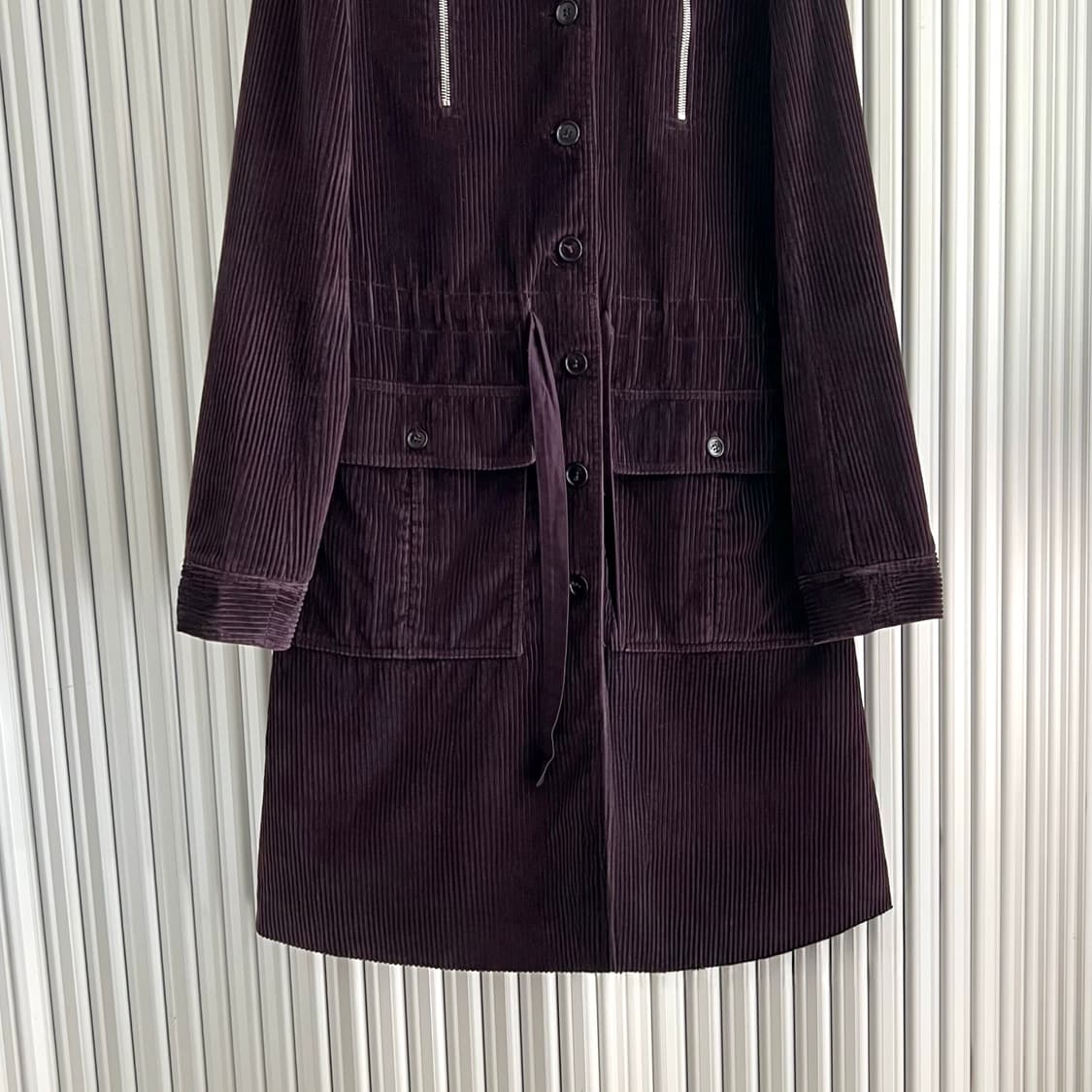 miumiu trench Jacket 상품이미지3