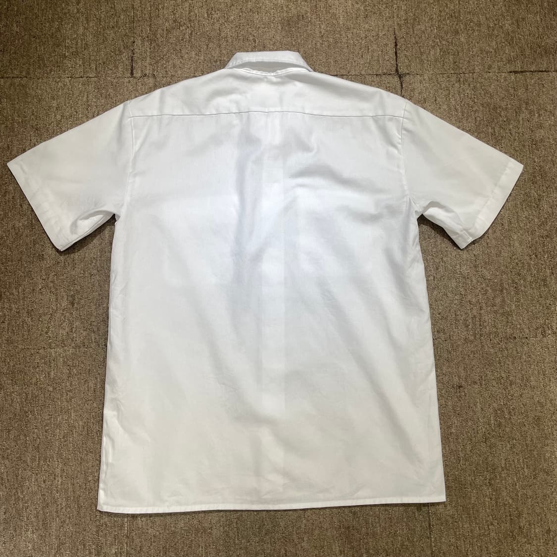 (M) Dickies 디키즈 포켓 반팔 셔츠    상품이미지7