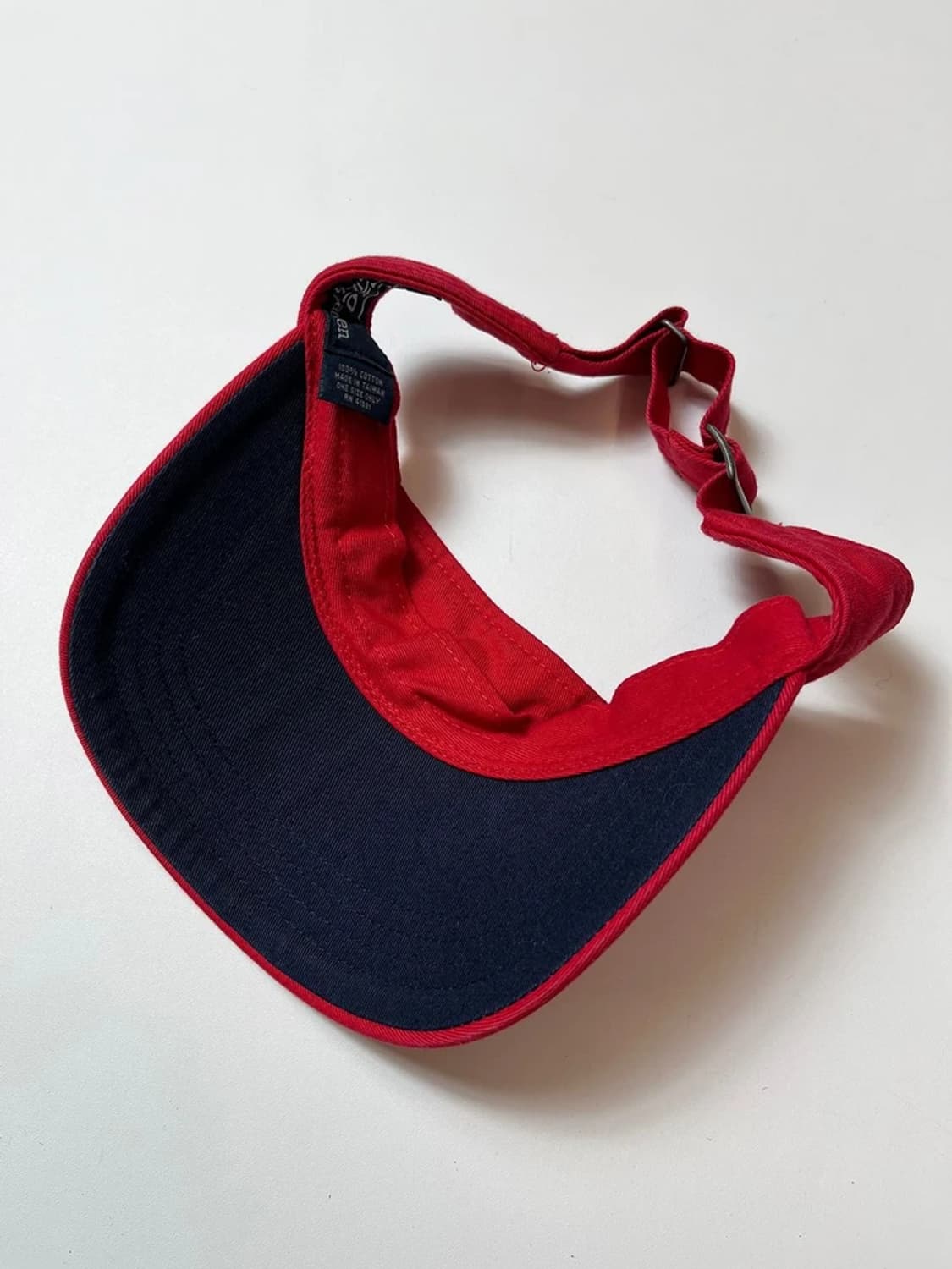 폴로 랄프로렌 00's 썬캡 Q1354 상품이미지4