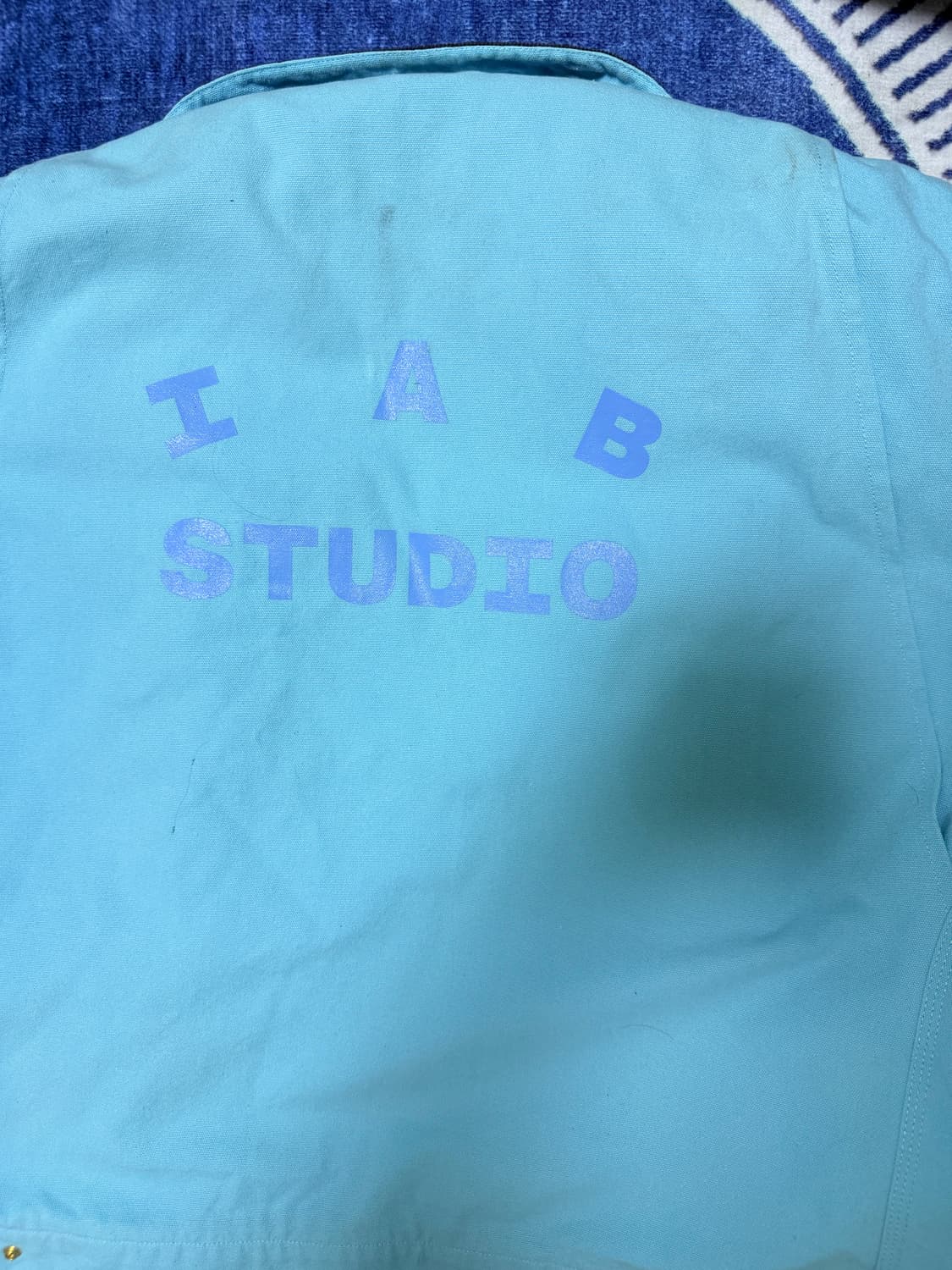 아이앱 스튜디오 칼하트 자켓 상품이미지2