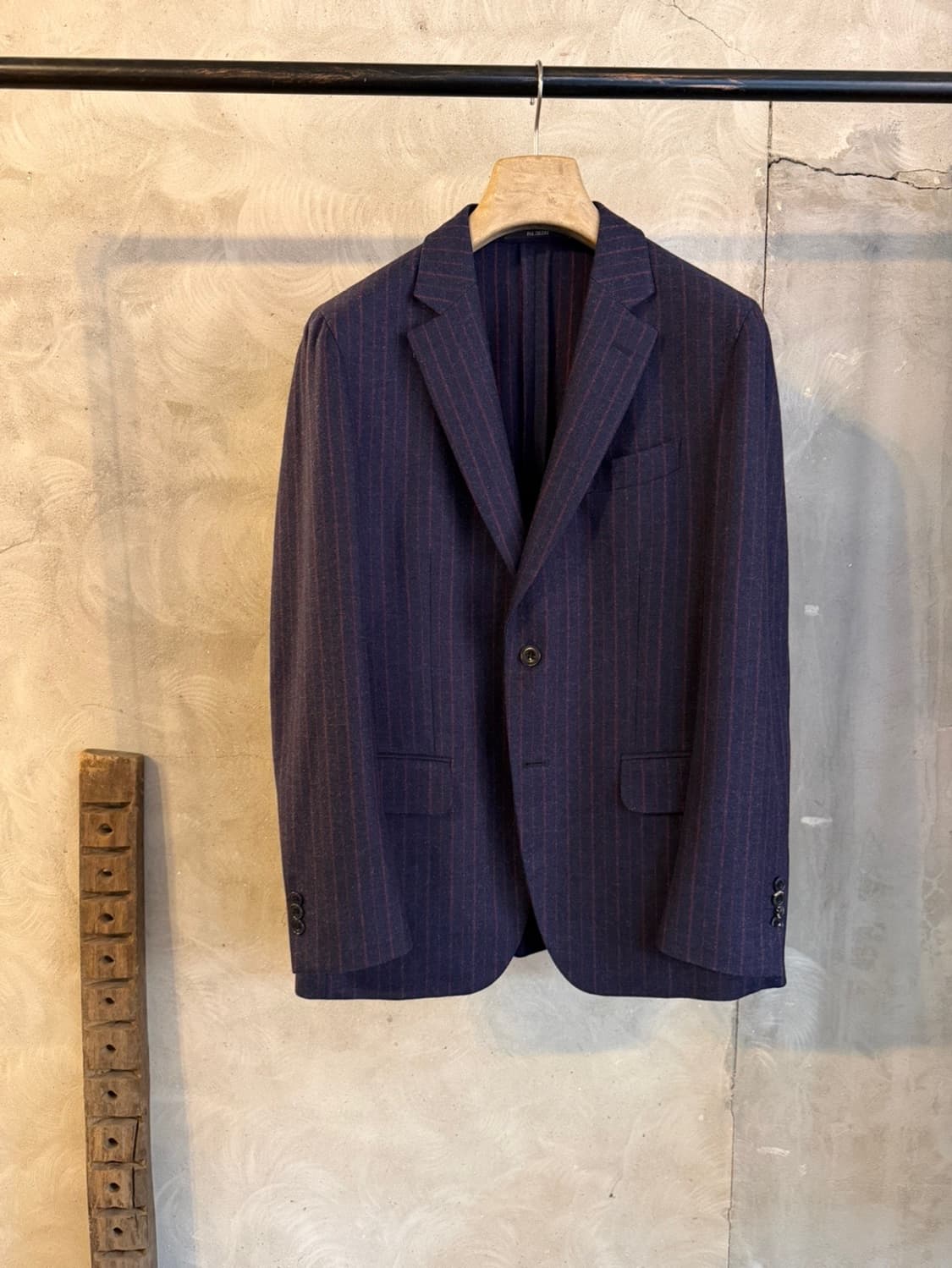 빨질레리 테일러드 자켓 100 상품이미지10