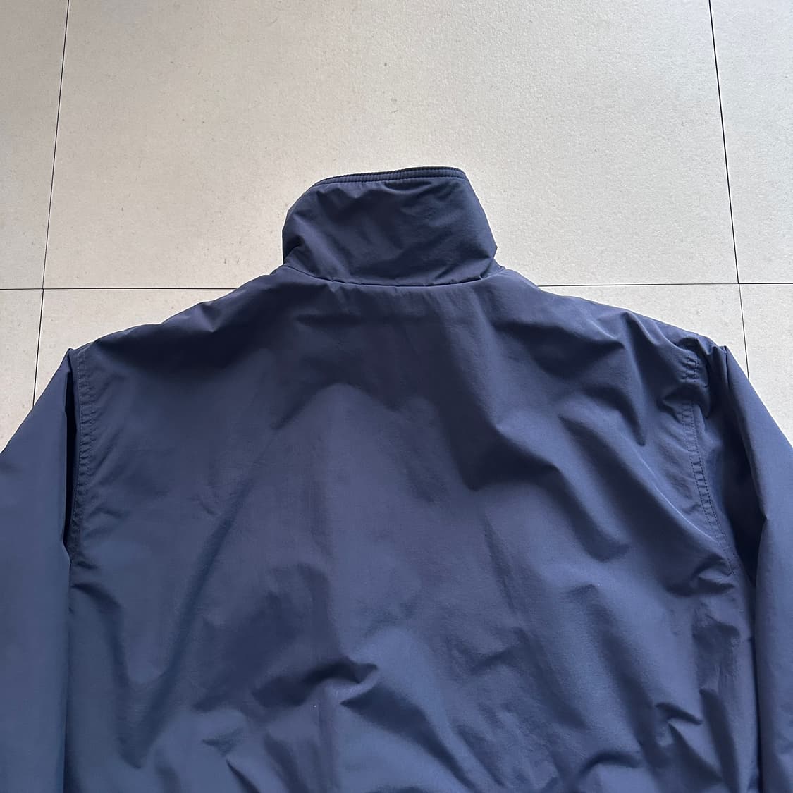 90s LLBean 엘엘빈 웜업 쓰리시즌 자켓 L 상품이미지8