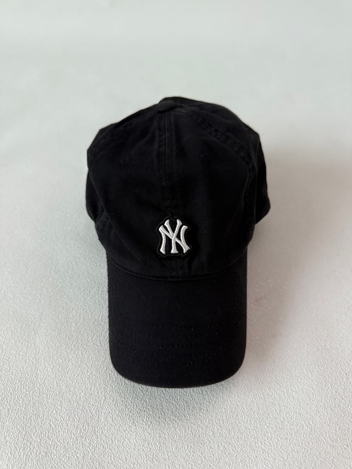 엠엘비(MLB) 양키스 볼캡(블랙) 상품이미지2