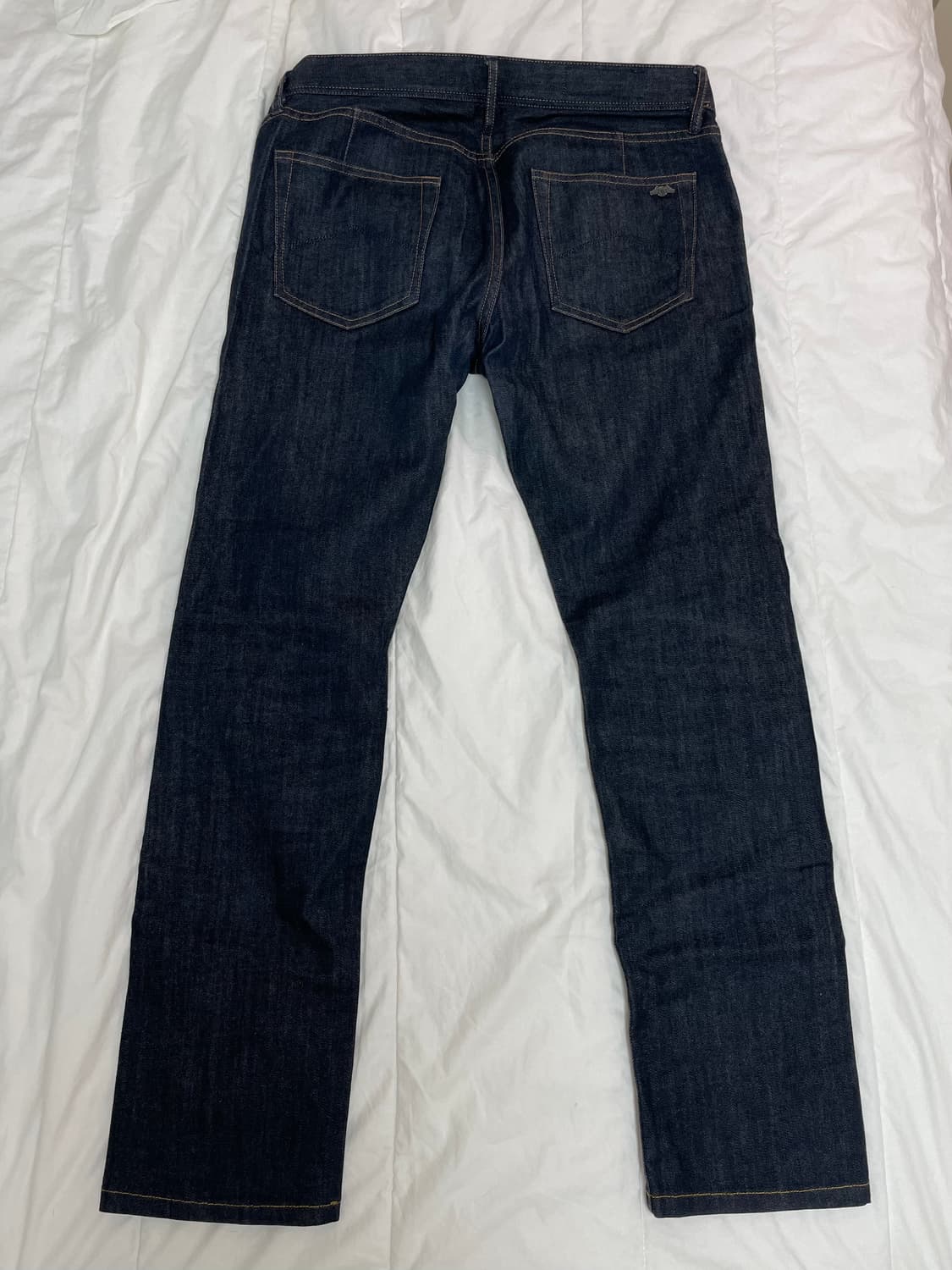 Armani Exchange pants 상품이미지2