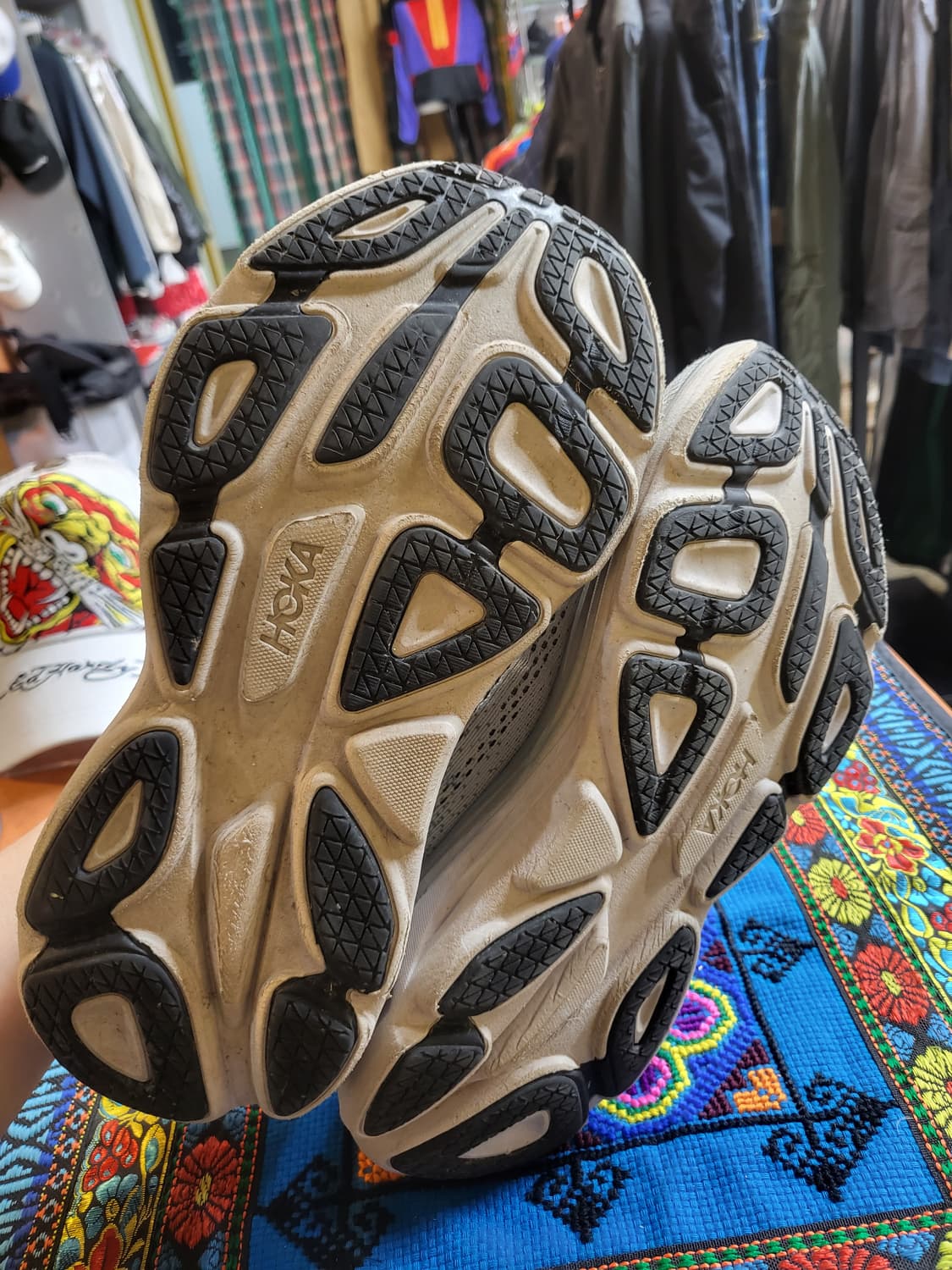 호카 본디8 상품이미지8