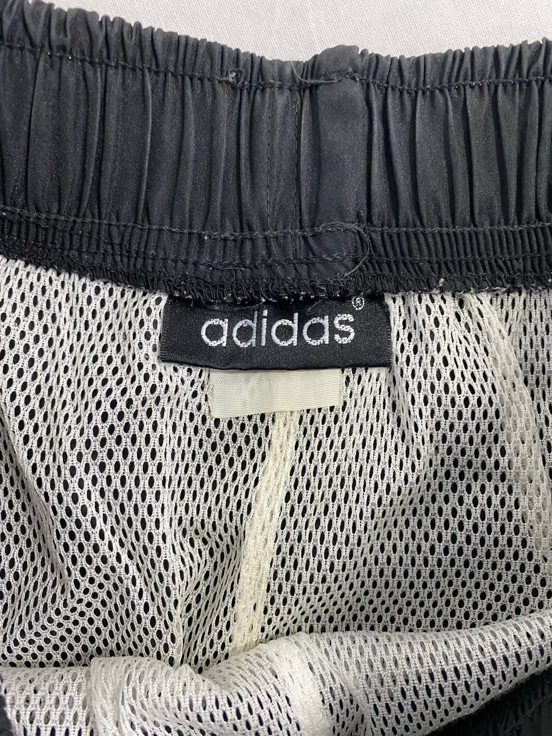 아디다스 90s 사이드로고 나일론 트랙팬츠 <602> 상품이미지3