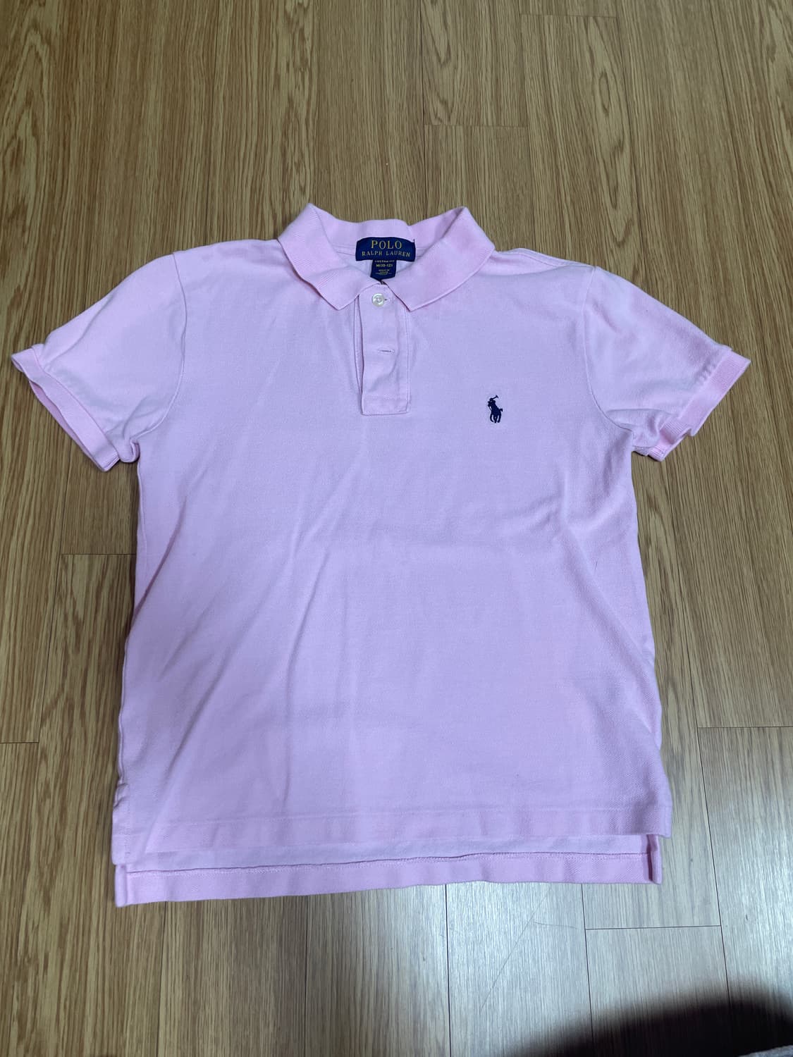 Polo 정품 반팔티 상품이미지1