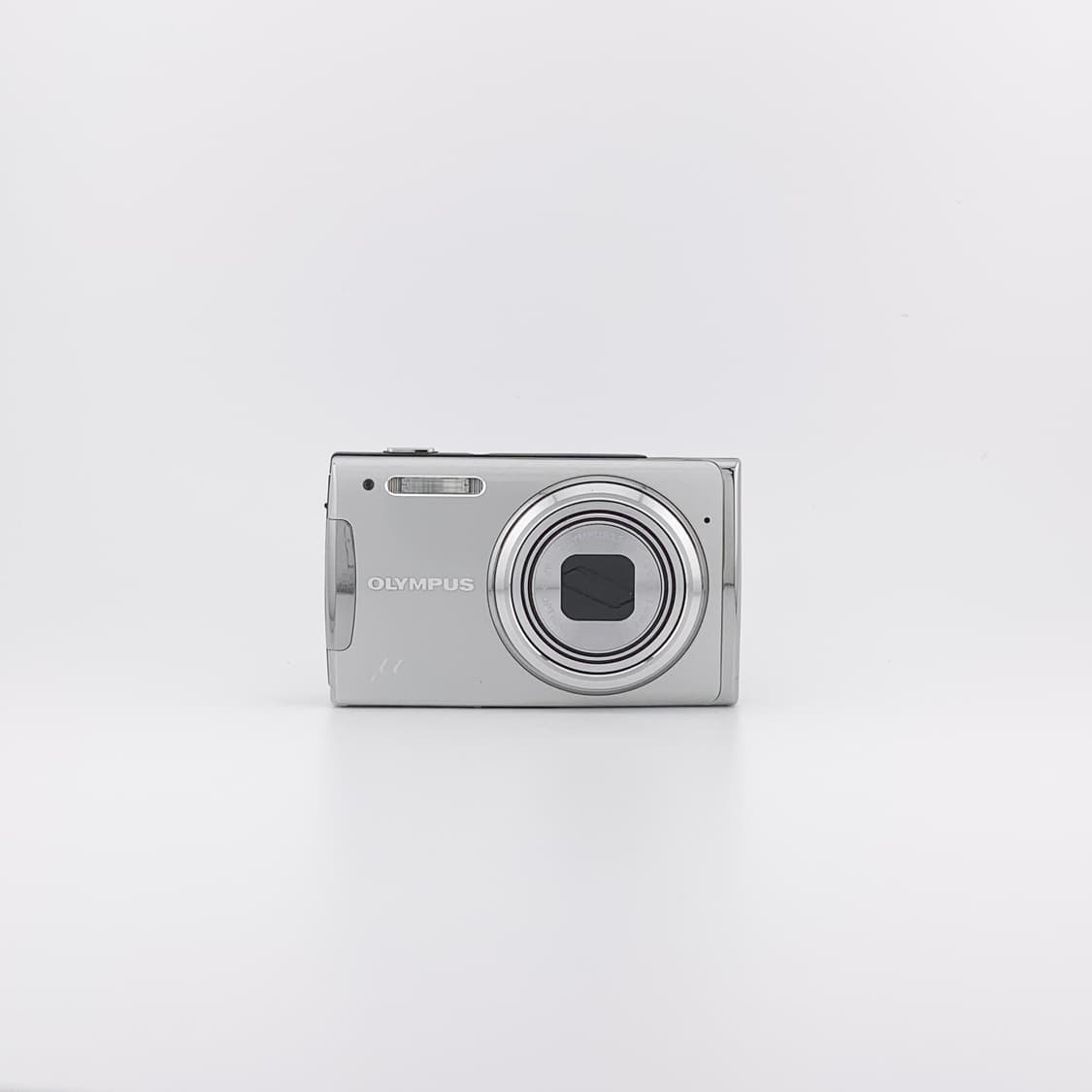 인기✨) 올림푸스 뮤1060 실버 ( olympus mju1060) 상품이미지1