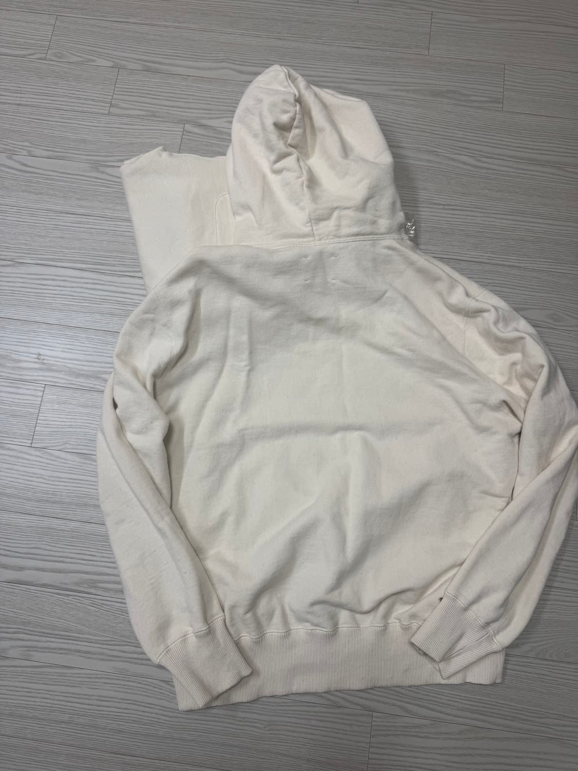 드레익스 에임레온도르 후드티 사이즈M 상품이미지3