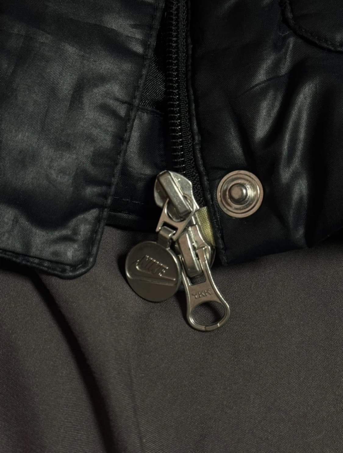 나이키 경량패딩 상품이미지3