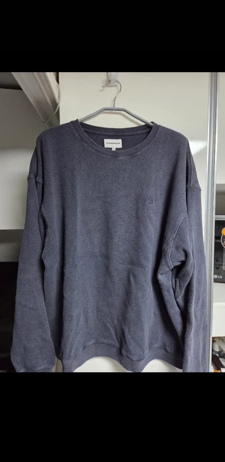 에스피오나지 와플 티 XL 상품이미지3