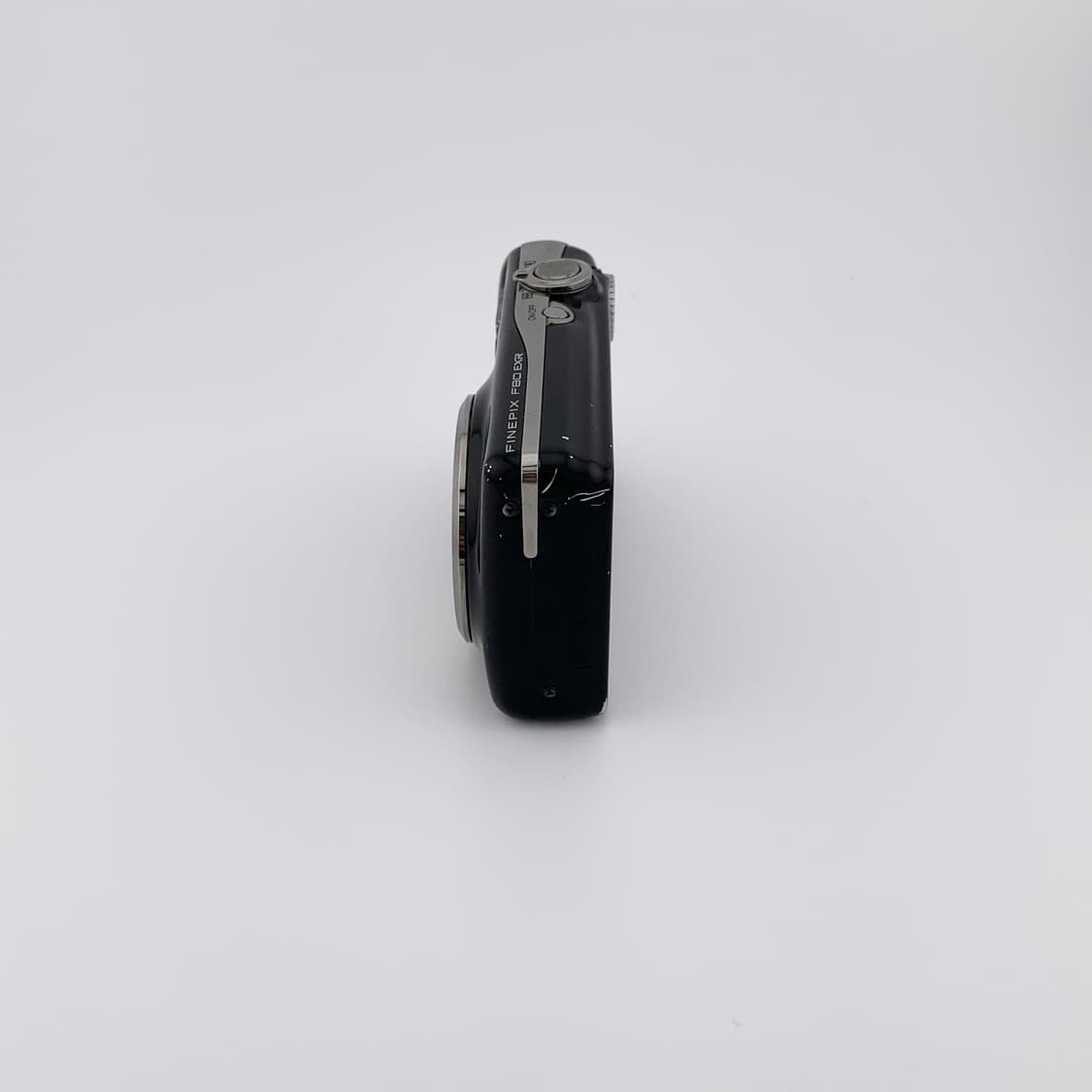 본문확인✨) 후지필름 파인픽스 F80 EXR 블랙 상품이미지2