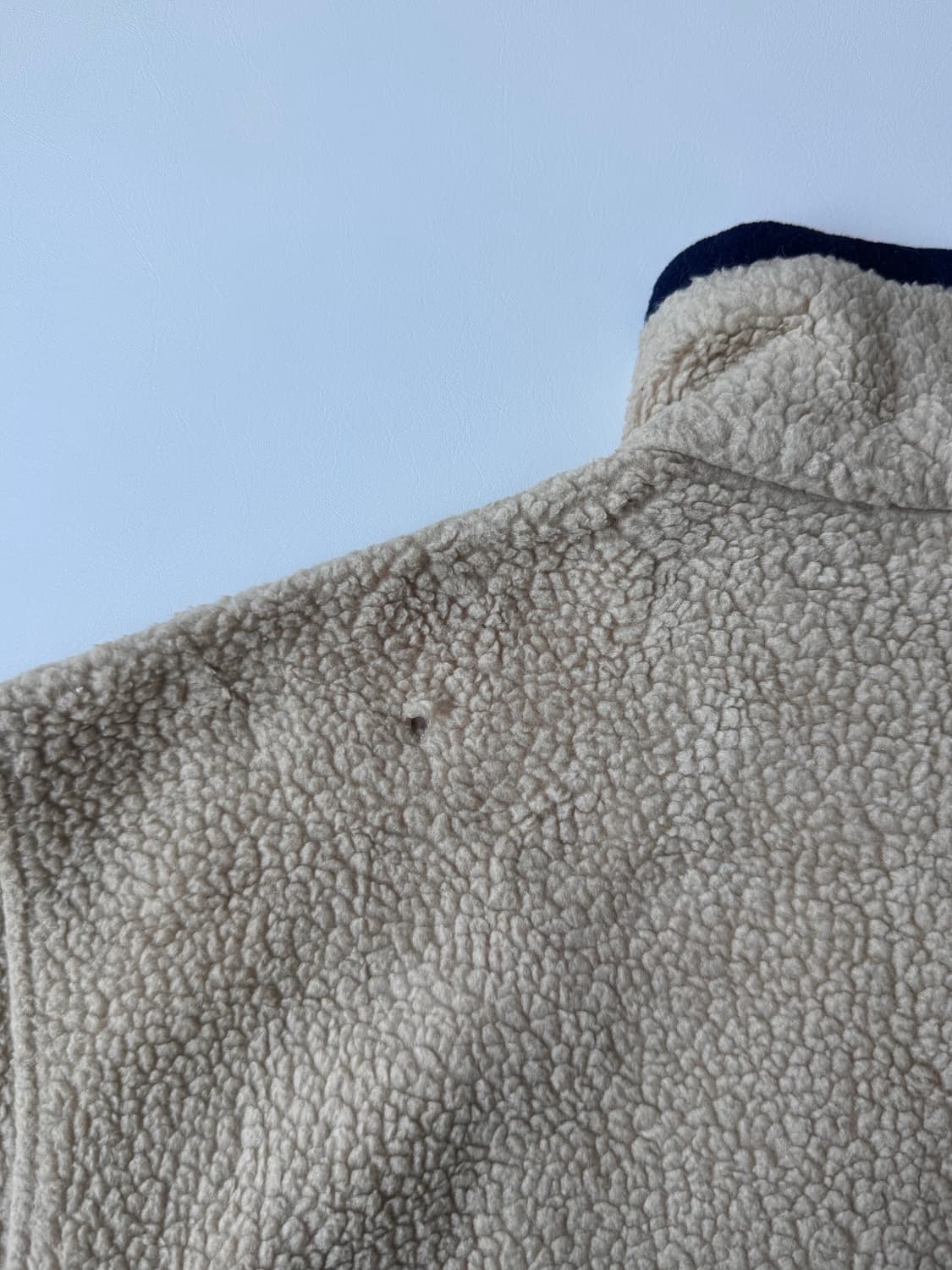 90s 엘엘빈 플리스  상품이미지7