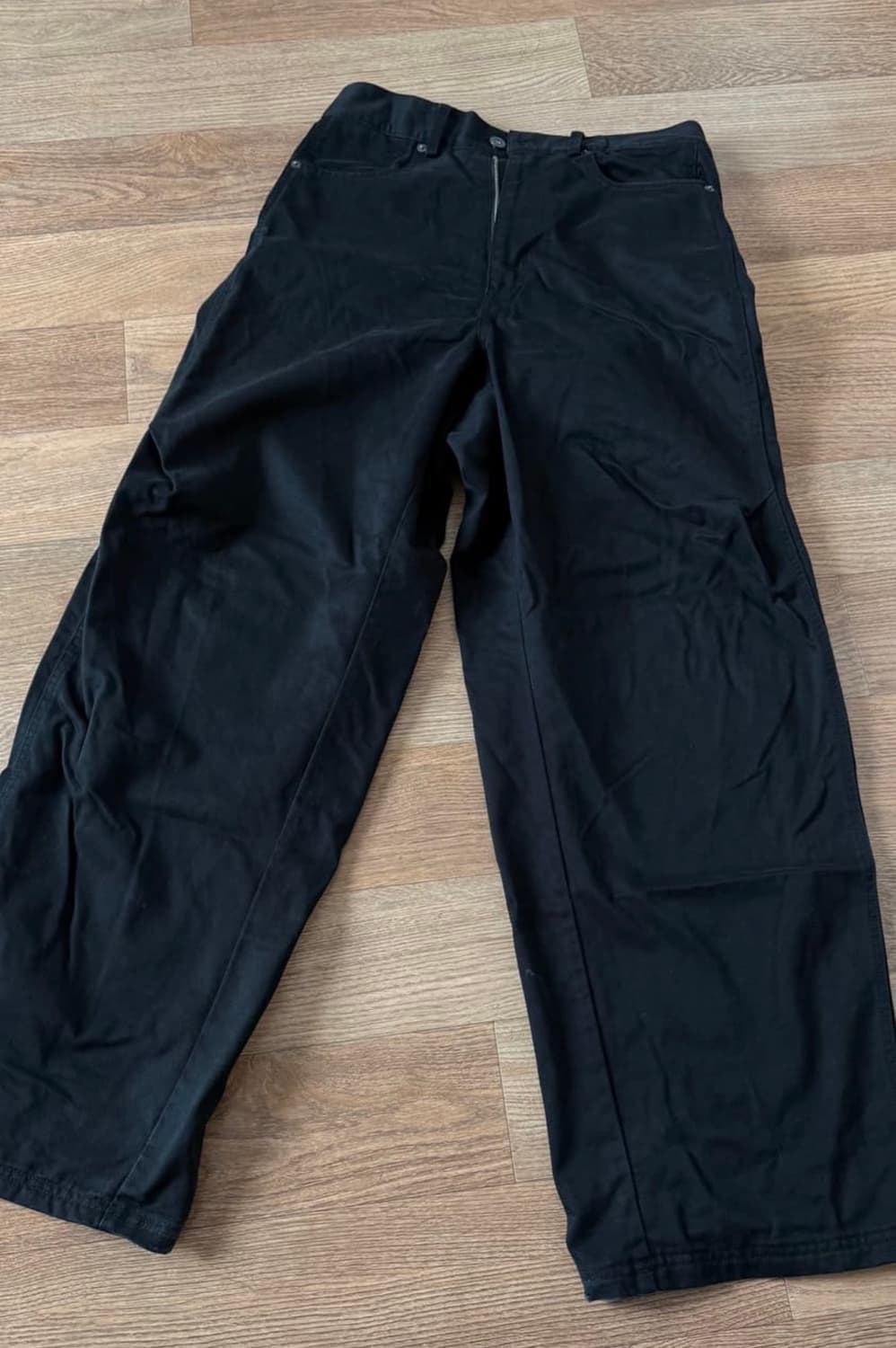 Xlim 엑슬림EP.7 SYNOPSIS 01 TROUSERS s 상품이미지2