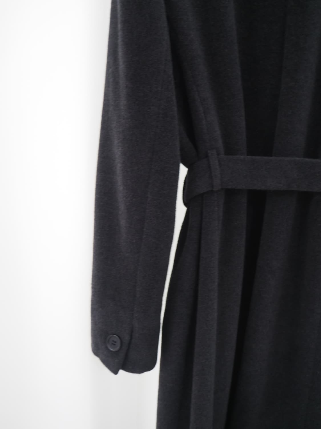 cojana belted coat  상품이미지7