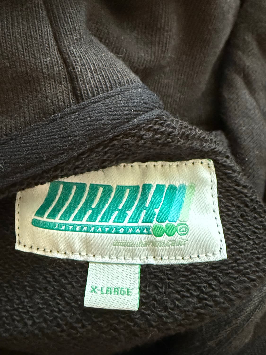 마하그리드 후드티셔츠 상품이미지4