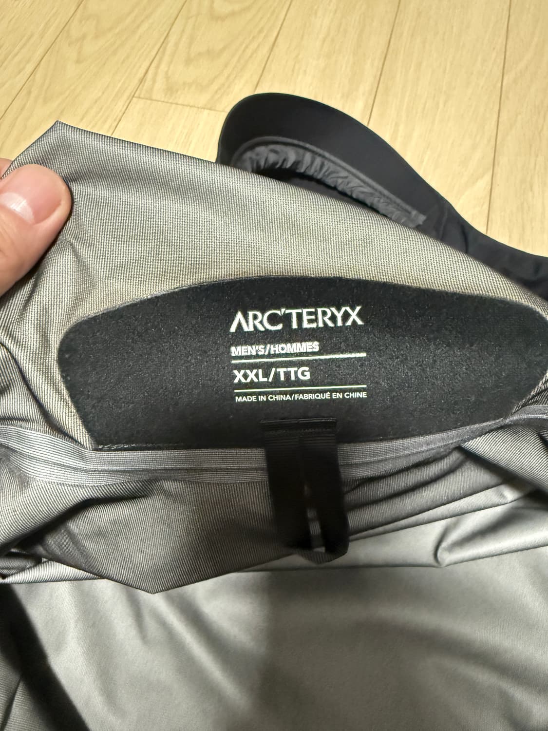 아크테릭스 베타 lt xxl 상품이미지5