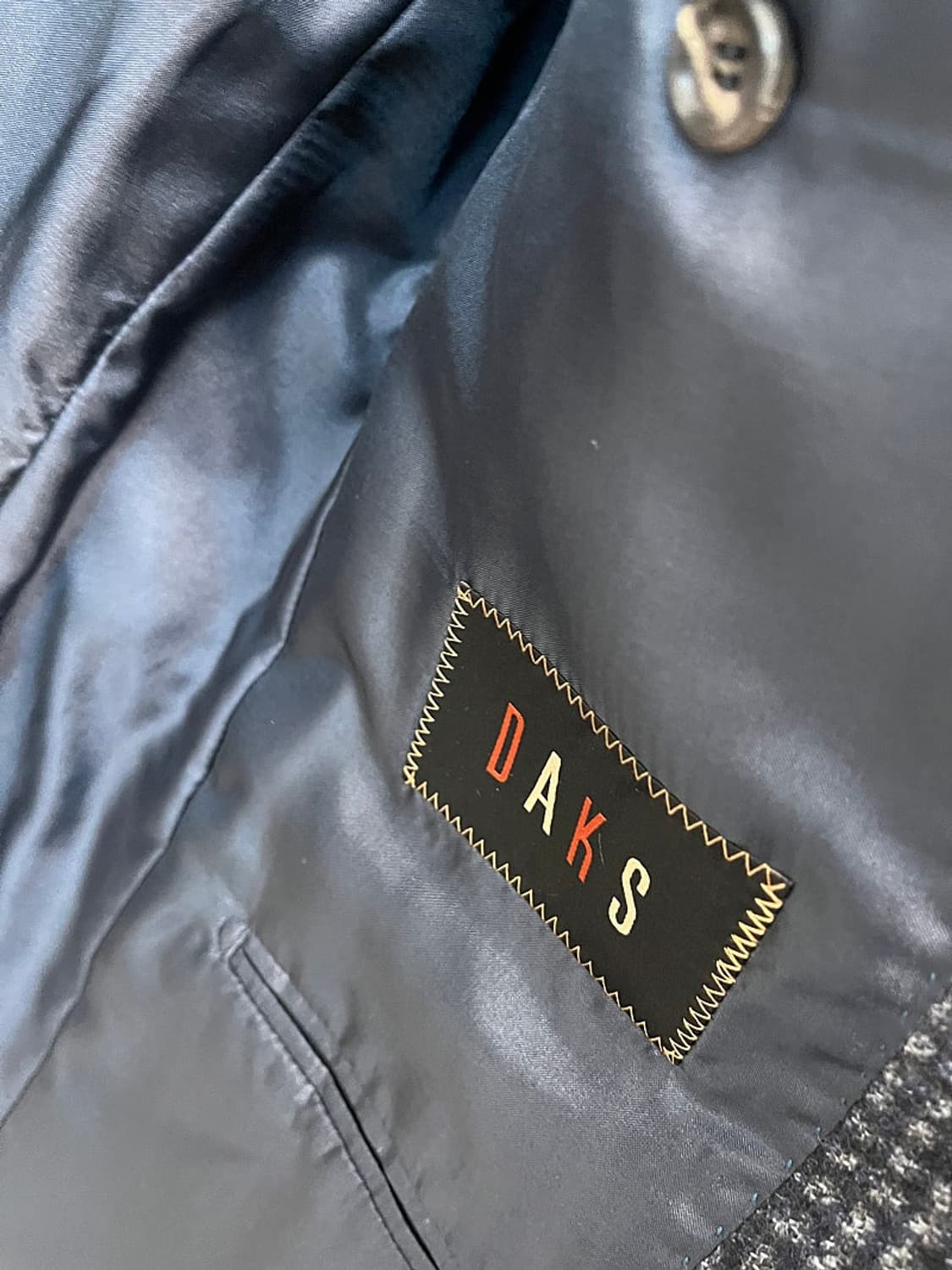 100) 닥스 알파카 자켓  상품이미지8