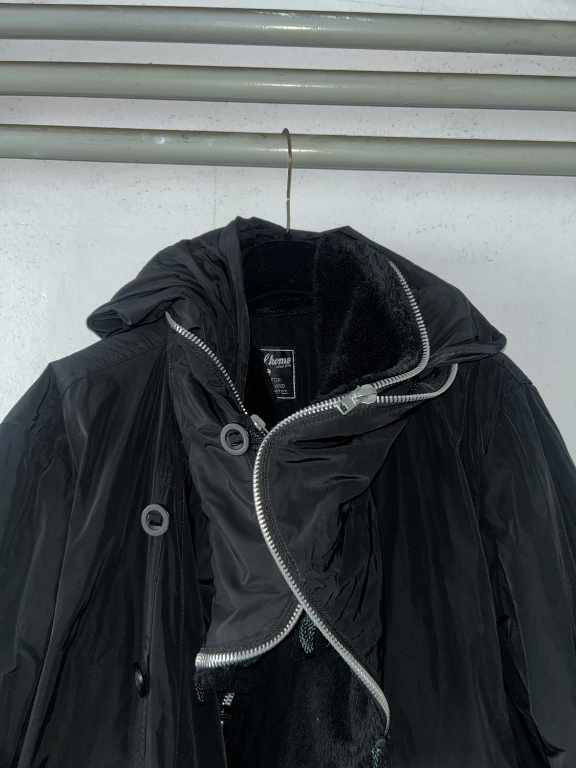 Final Home 03AW 자켓 상품이미지2