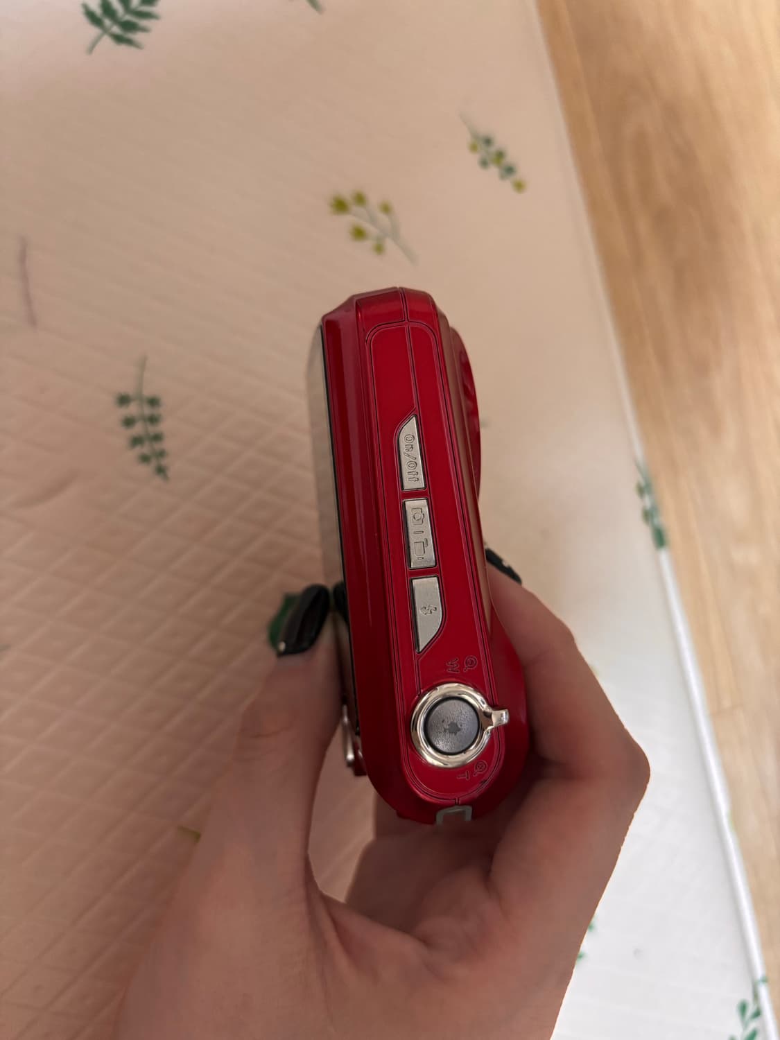 코닥 이지쉐어 c143 kodak easyshare c143 상품이미지5