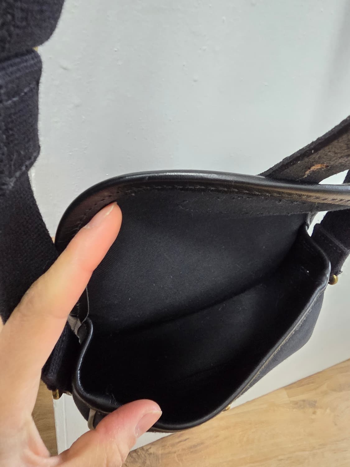 브래디백Brady Bags 콜른 미니(Colne Mini) 숄더백   상품이미지7