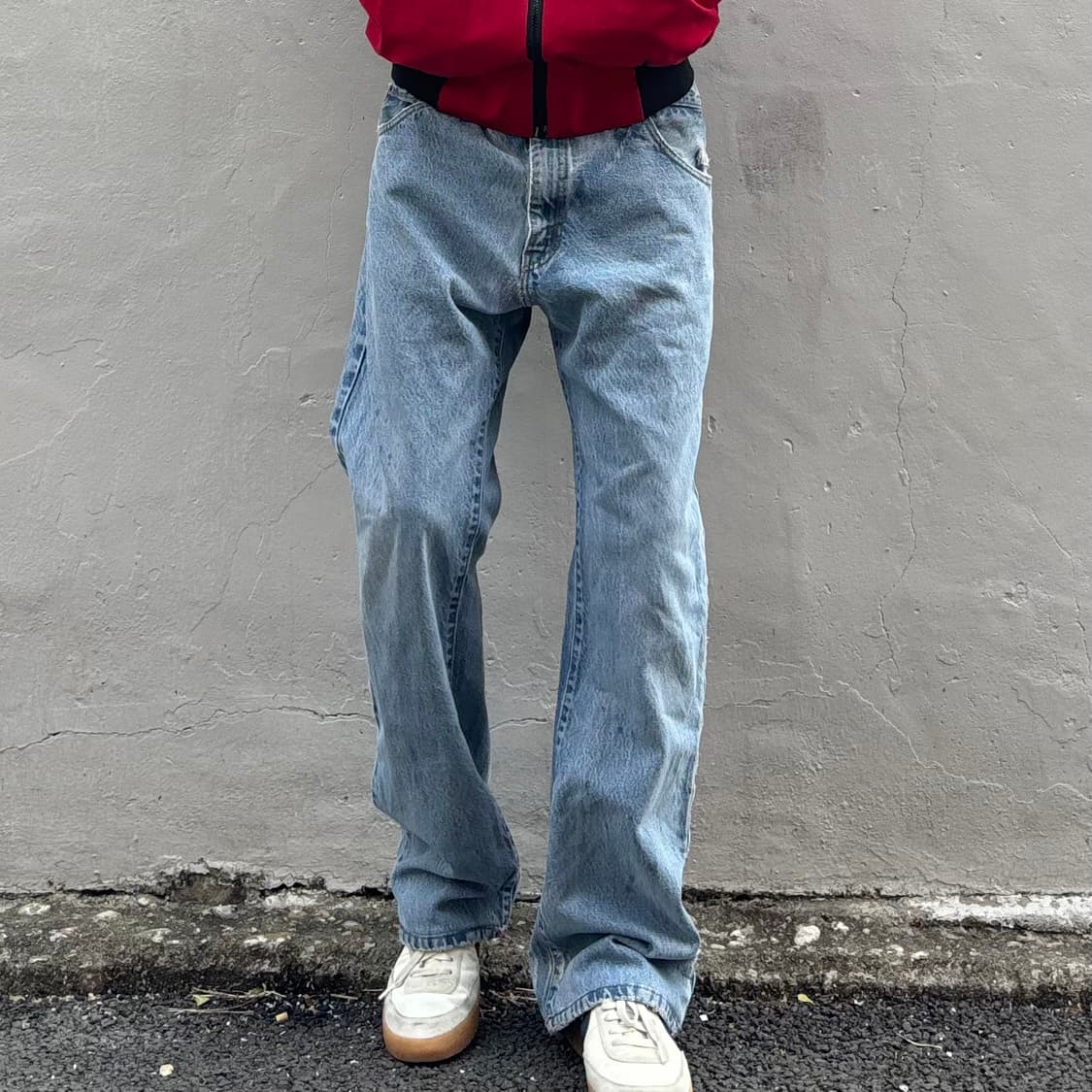 리바이스 517 부츠컷 상품이미지4