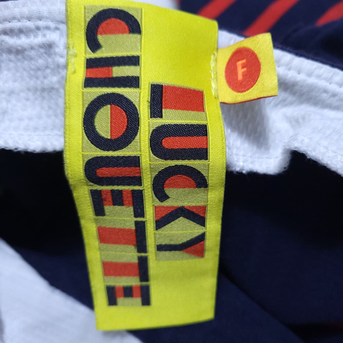 럭키슈에뜨 여성 칠부 F 0317  상품이미지6