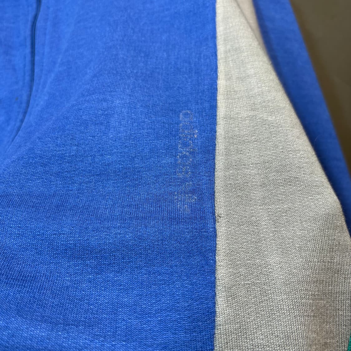 [L] ADIDAS 아디다스 70‘s 트랙탑 져지 상품이미지5