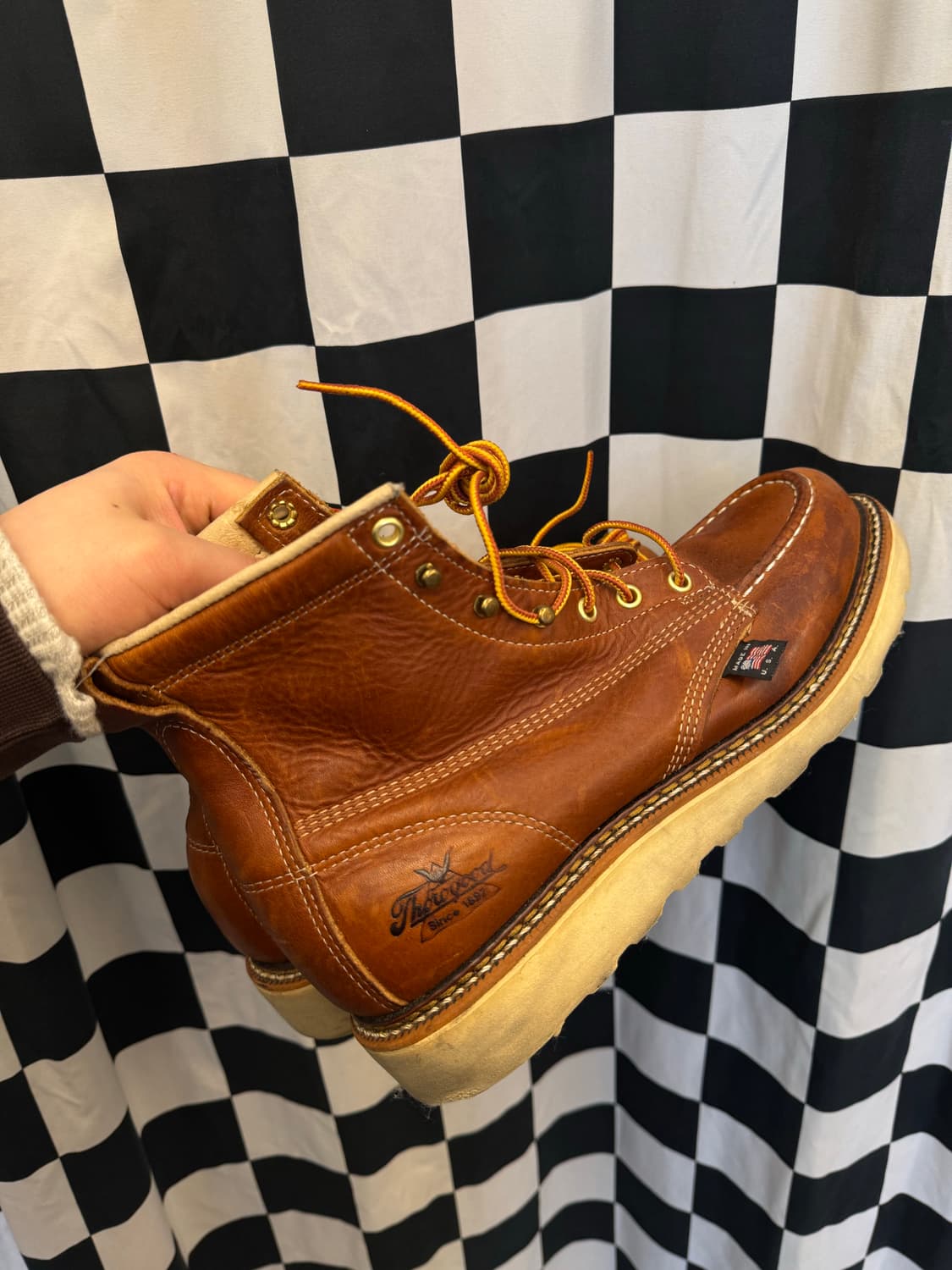 쏘로굿 목토 8사이즈 처분  상품이미지1