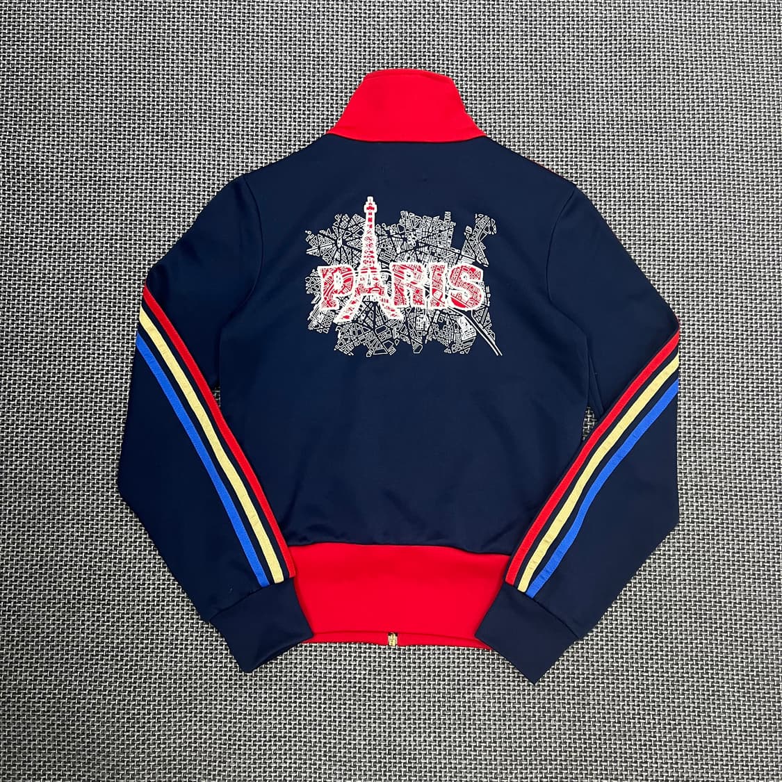 아디다스 프랑스 파리 져지 85 상품이미지4