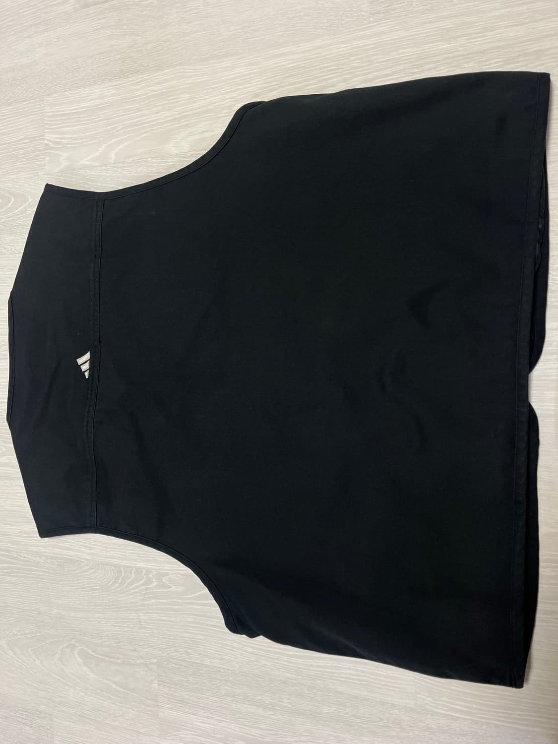 아디다스 빈티지 조끼 105 상품이미지4