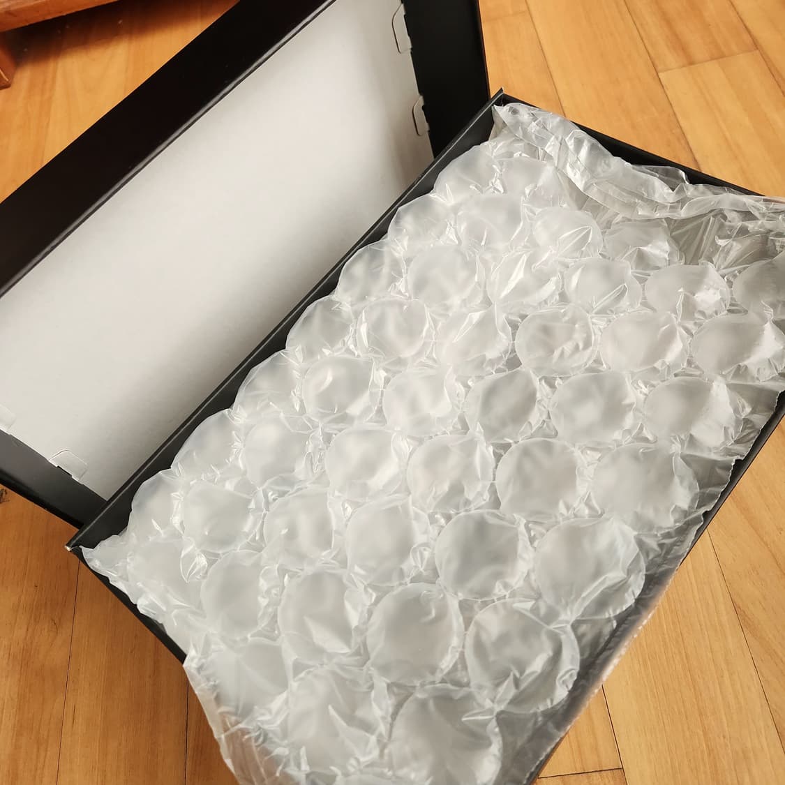 (250) 뉴발란스 x JJJ 자운드 990v3 브라운 블랙 상품이미지7