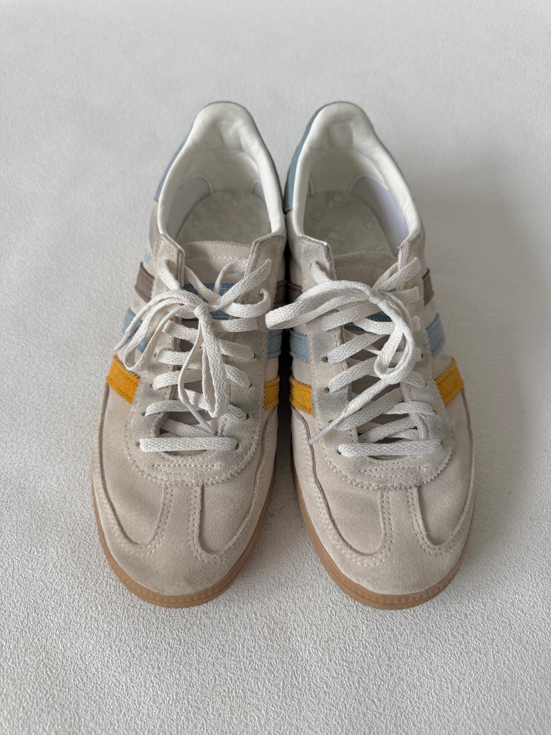 [245]아디다스(adidas) 핸드볼 스페지알 스니커즈 상품이미지6