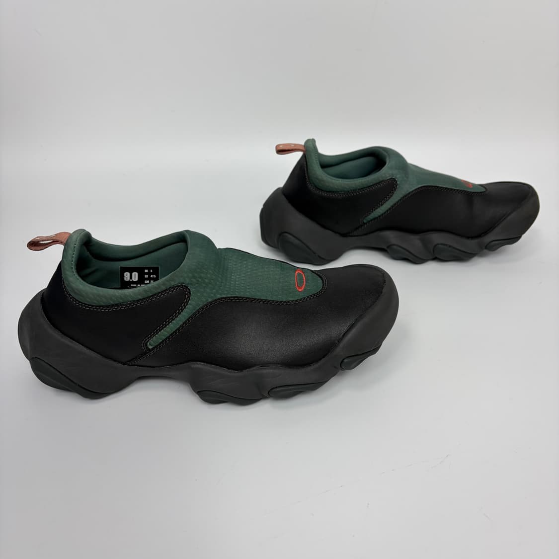 오클리 브레인데드 플레시 플레쉬 신발 운동화 상품이미지6