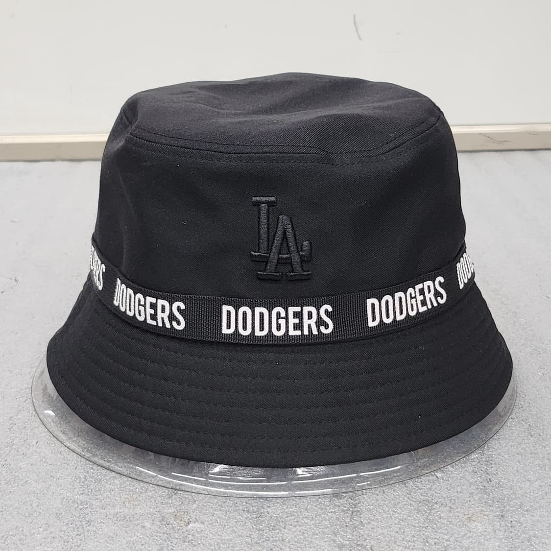 상태 아주좋은 MLB 정품 LA 다저스 벙거지 상품이미지2