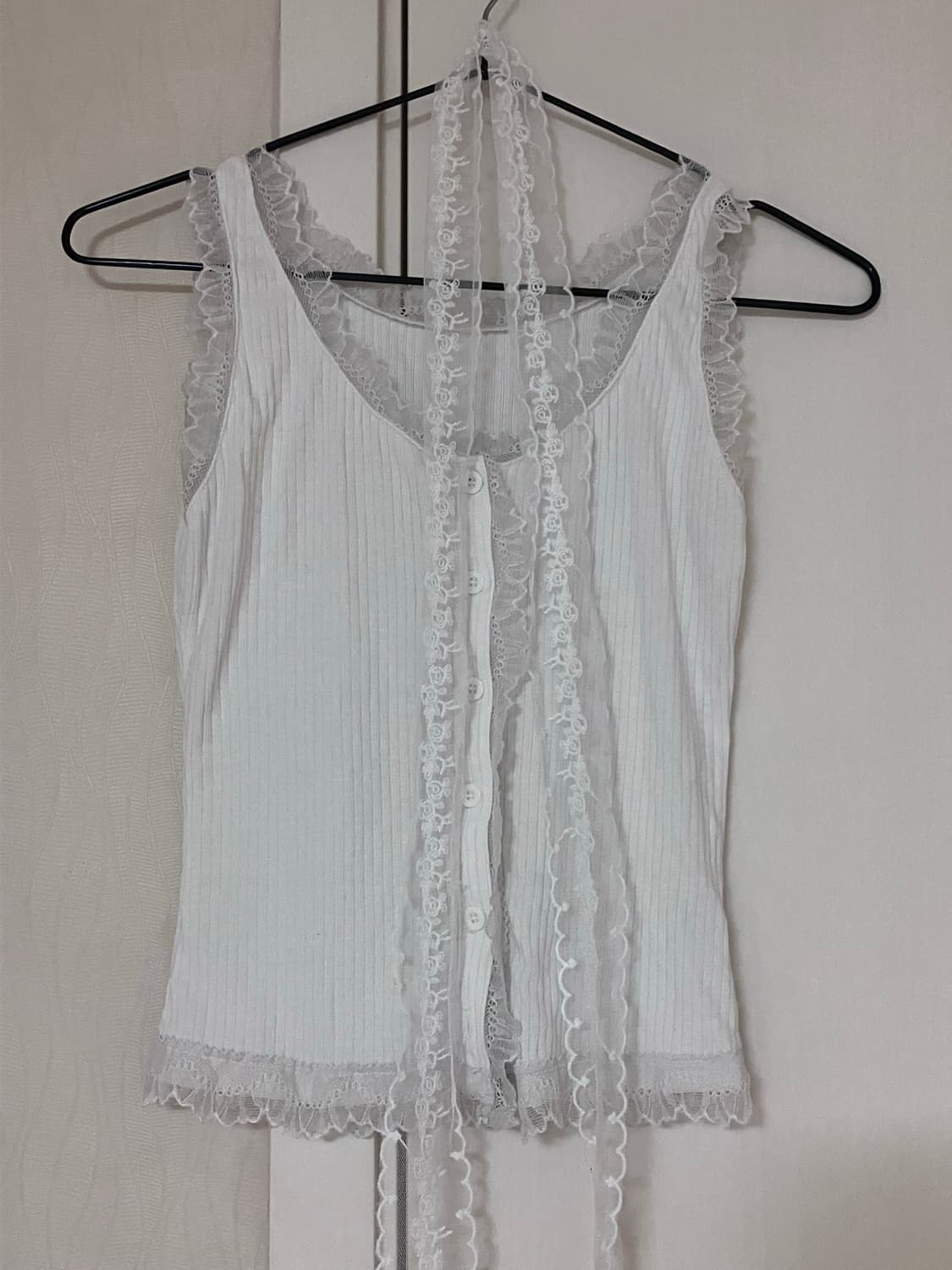 화이트 페어리 코디셋 상품이미지6