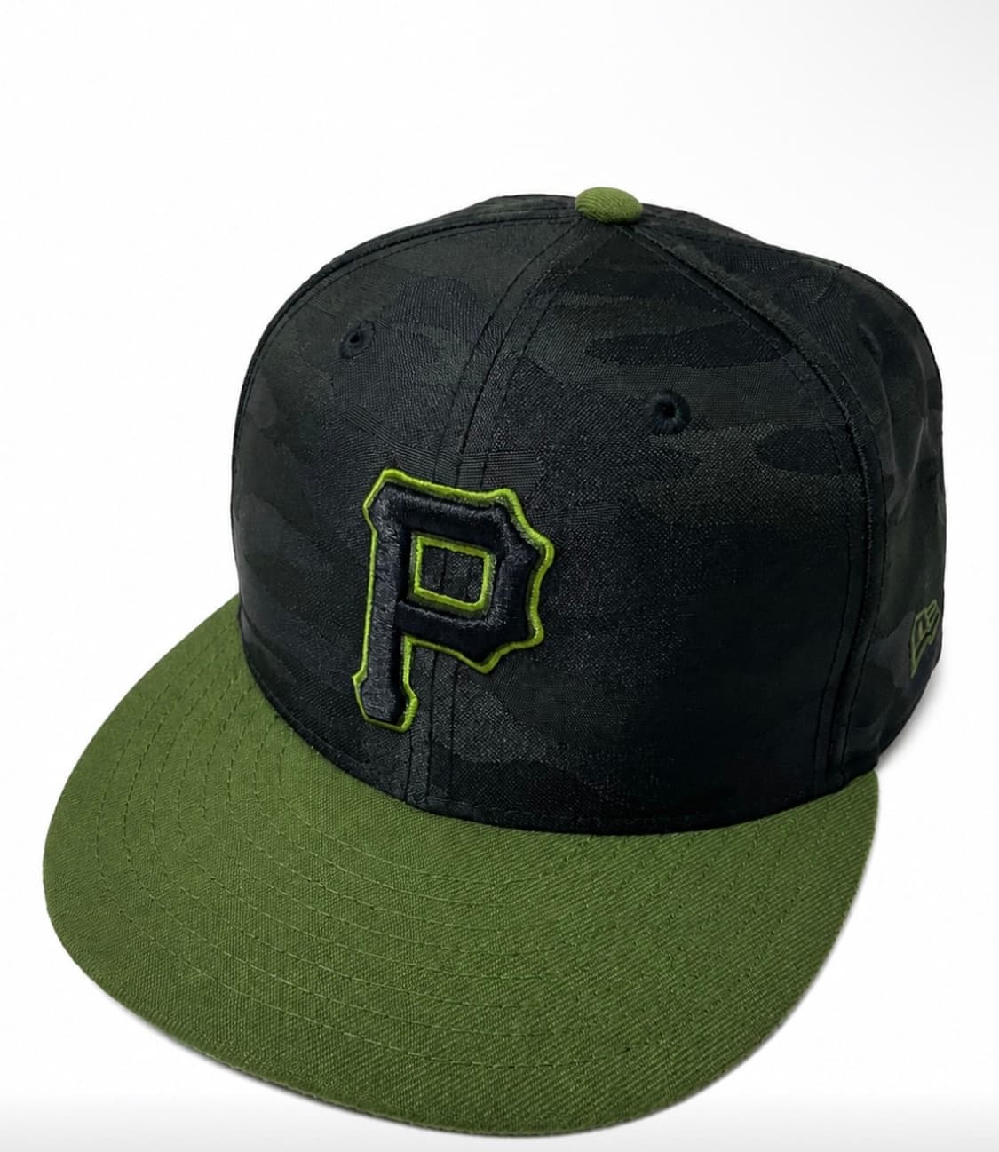 MLB X 뉴에라 피츠버그 59 Fifty 상품이미지1