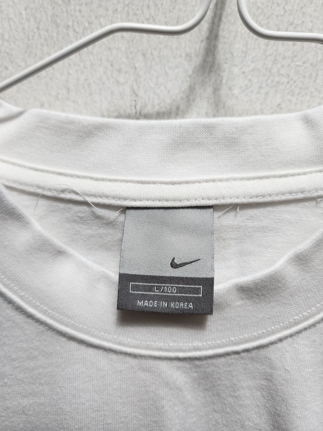 나이키 2004 르브론제임스 챔버 오브 피어 롱슬리브 상품이미지4