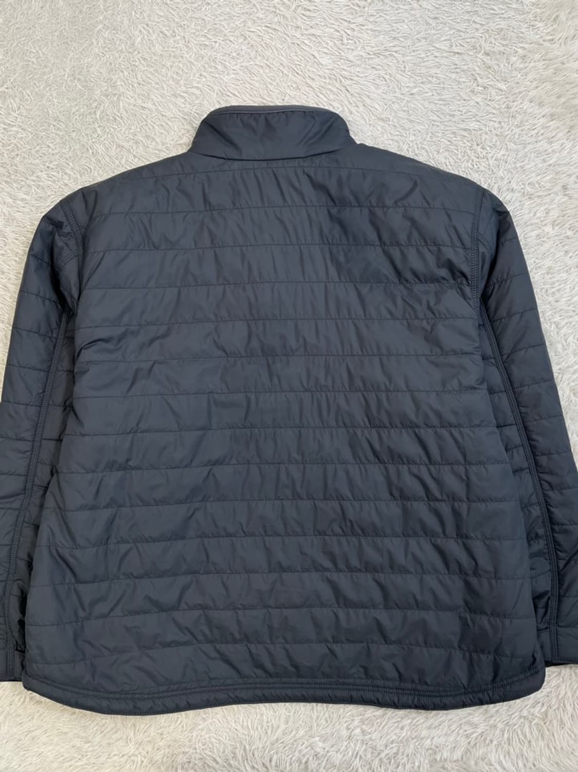 칼하트 레인디펜더 경량 패딩/#3016 상품이미지4