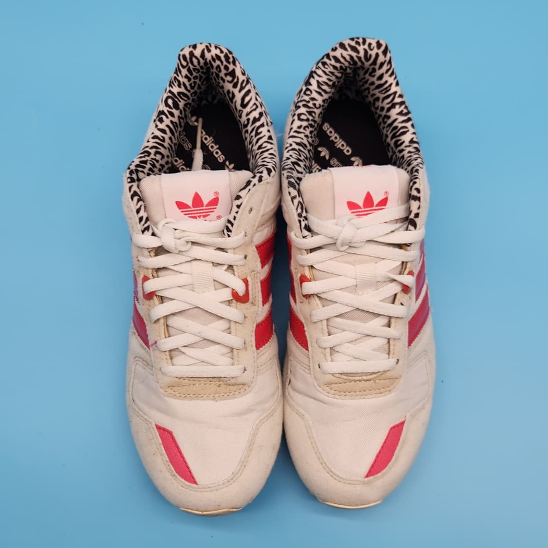 ooo 아디다스 ZX700 여성운동화235 상품이미지2