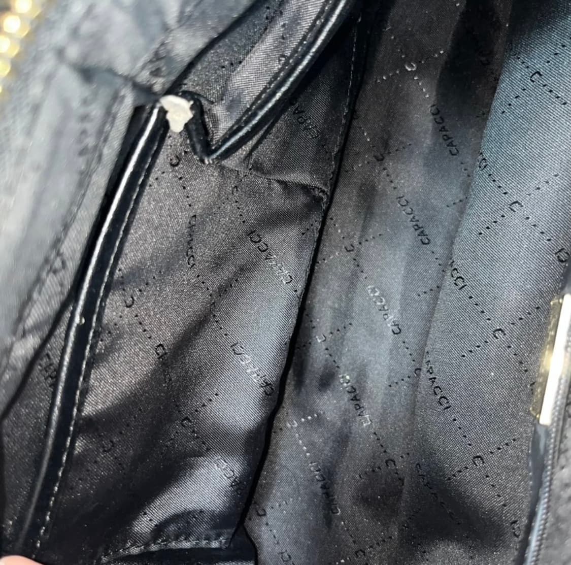 빈티지 핸드백 상품이미지3