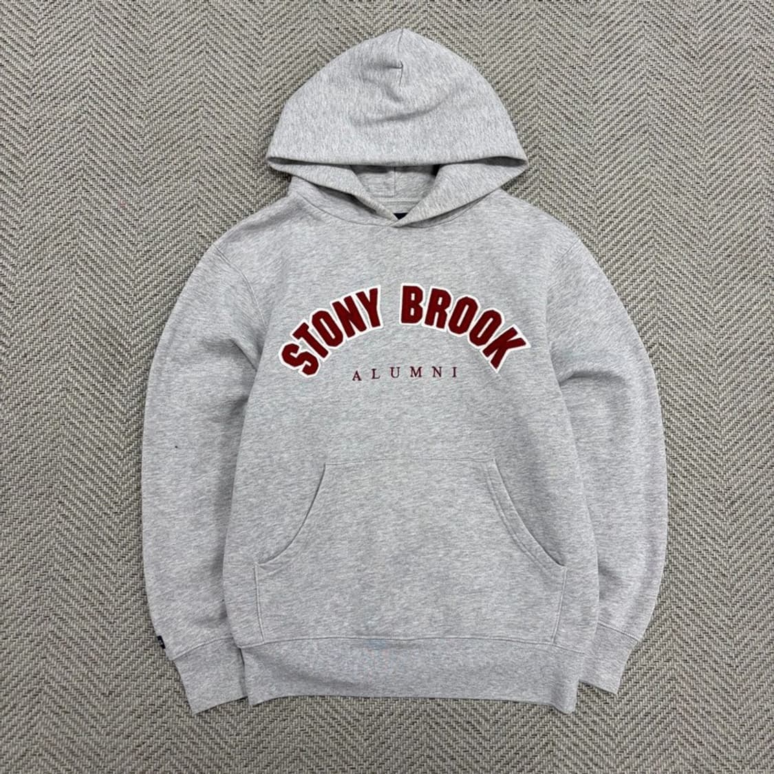 잔스포츠 아메리칸 후드티 v3056 상품이미지1