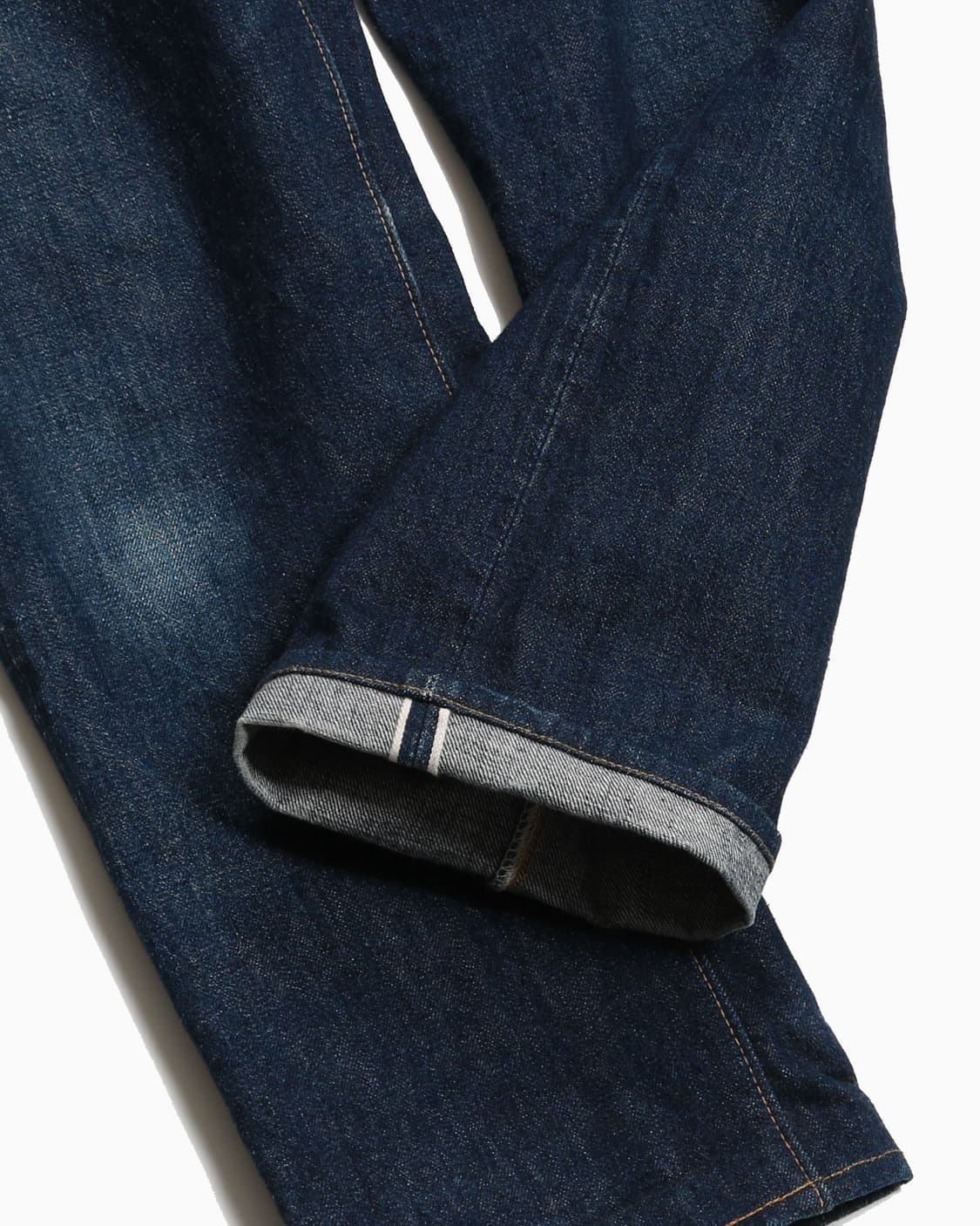 orslow 105데님팬츠 상품이미지7