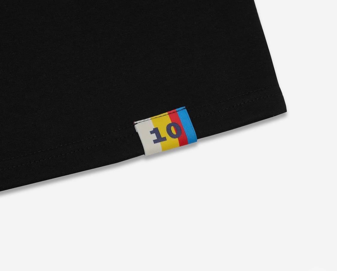 아이앱스튜디오 10주년 블랙 XL 상품이미지4