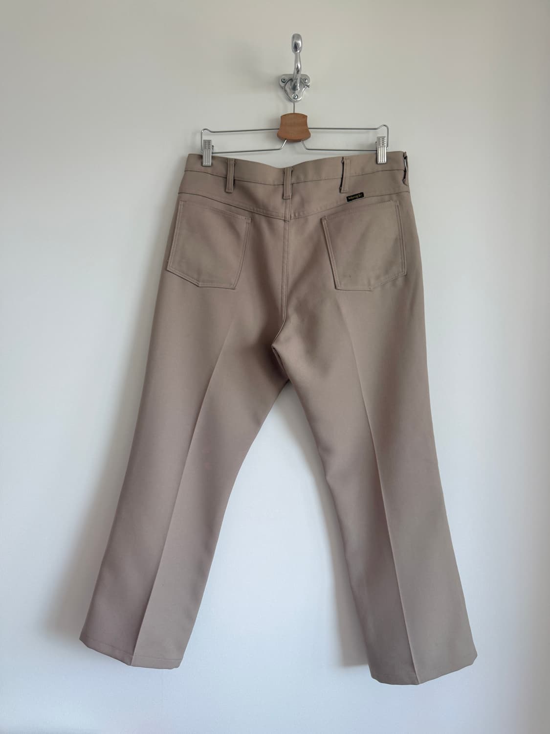 미제 랭글러(Wrangler) 메카닉 팬츠(U.S.A) 상품이미지6