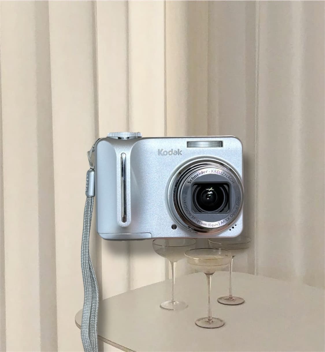 뉴진스,사나픽) 코닥 C875 디카 빈티지 캠코더 /캐논 니콘 소니 후지 상품이미지1