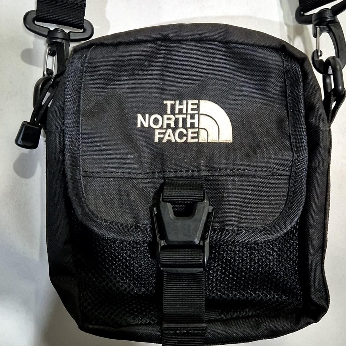 The North Face 노스페이스 미니 크로스백 상품이미지2