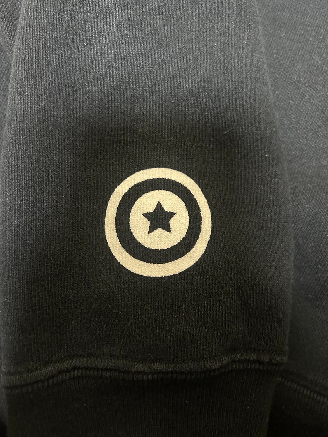 베이프 후드티 상품이미지5